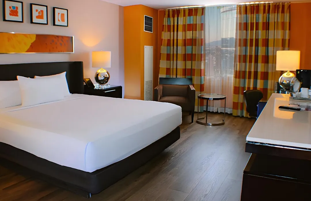 Circus Circus Hotel, Casino & Theme Park-1
