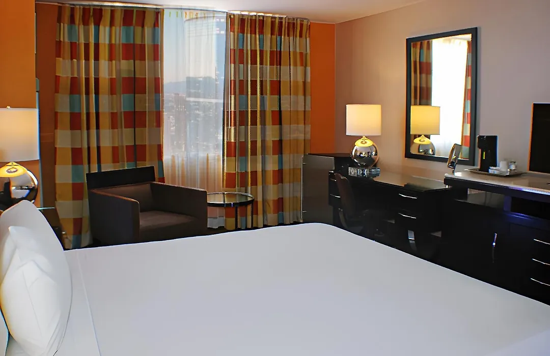 Circus Circus Hotel, Casino & Theme Park-1