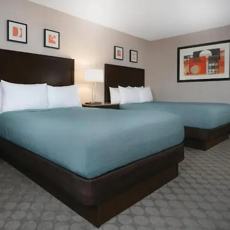Circus Circus Hotel, Casino & Theme Park-3