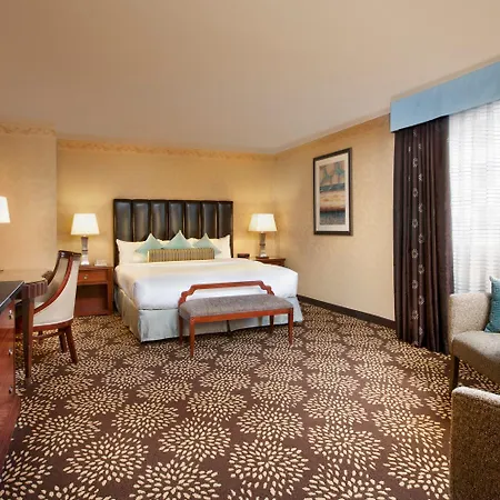 Circus Circus Hotel, Casino & Theme Park-2