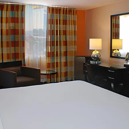 Circus Circus Hotel, Casino & Theme Park-3
